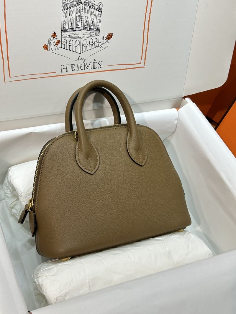 Hermes Satchel bags